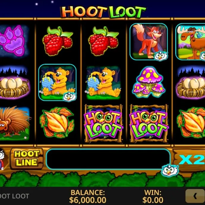 Unleash the Excitement of the Ramesses Riches Slot Game with Vegas11